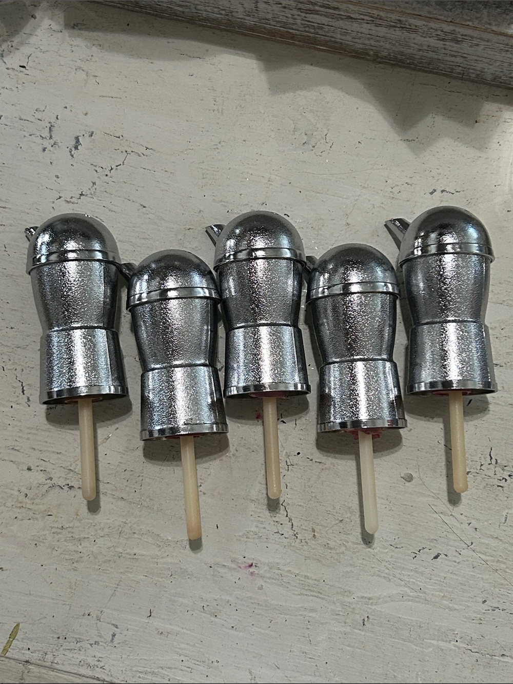 Vintage Bottle Pourer
